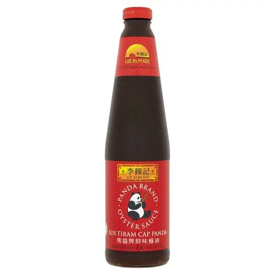 Lkk Panda Oyster Sauce 770g