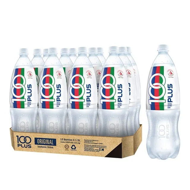 Cp12_100 Plus Isotonic 1.5L