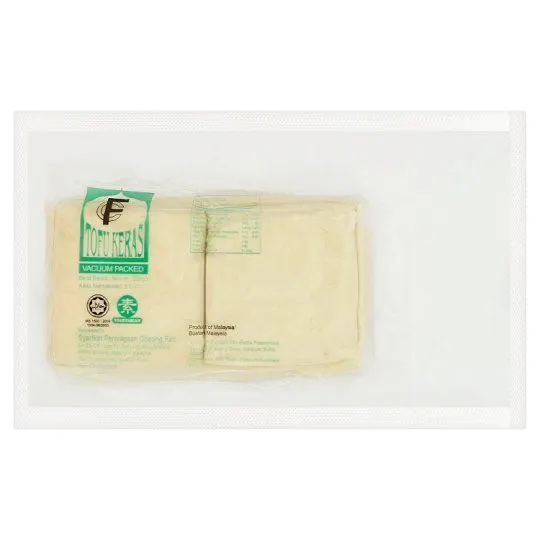 Taufu Keras 200g