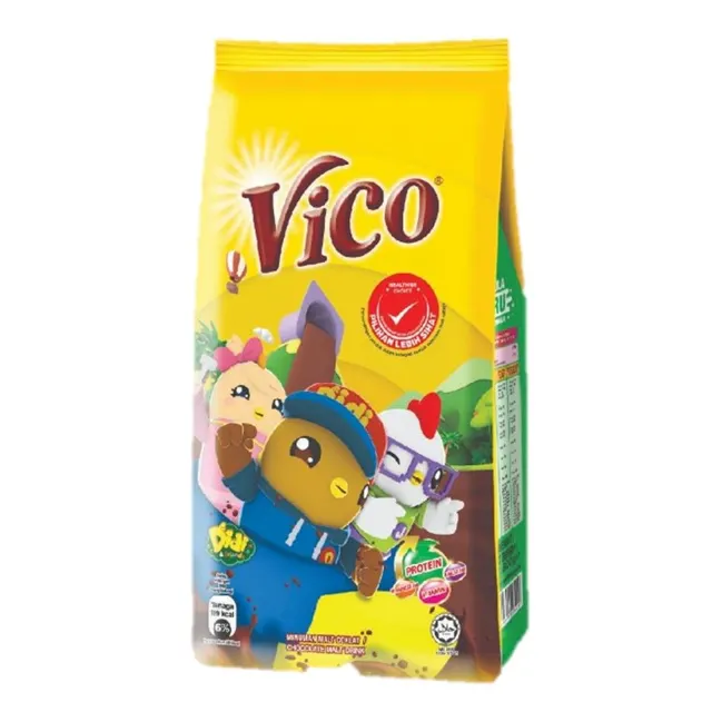 Vico Chocolate Malt Drink