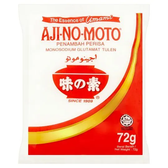 Ajinomoto 72g