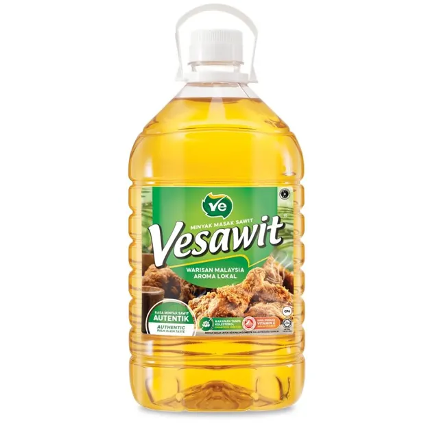 Vesawit Refined Oil 5kg