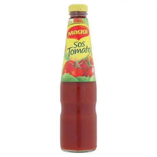 Maggi Tomato Sauce 475g