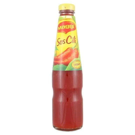 Chilli Sauce 500g