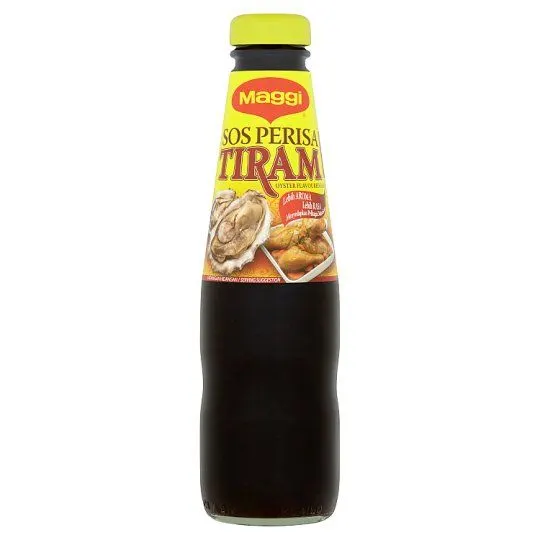 Maggi Oyster Sauce 340g