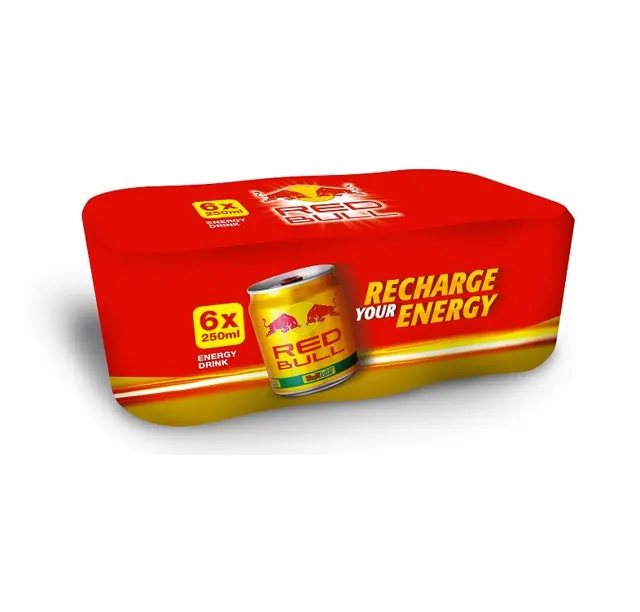 Cp4_red Bull Gold 250mlx6
