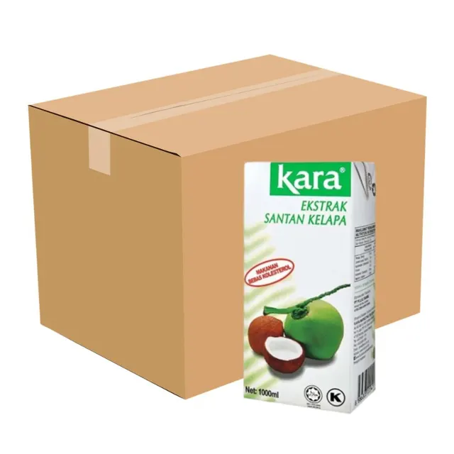 Kara Premium Coconut 1L