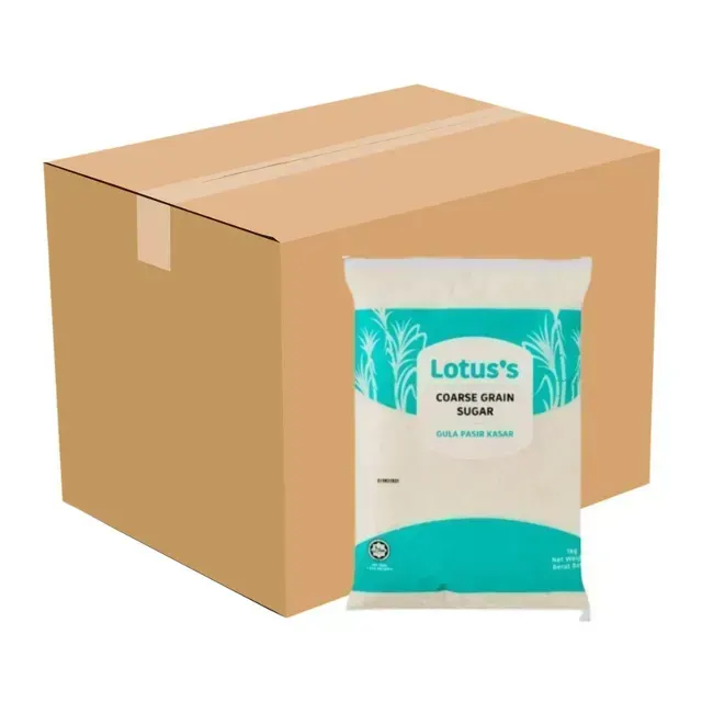 Cp12_lotuss Coarse Sugar 2kg