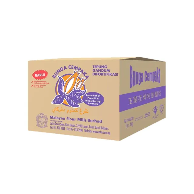 Cp10_bunga Cempaka Fortified Wheat 1kg