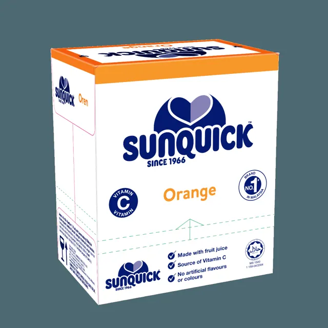 Cp6_sunquick Concentrate Orange 700ml