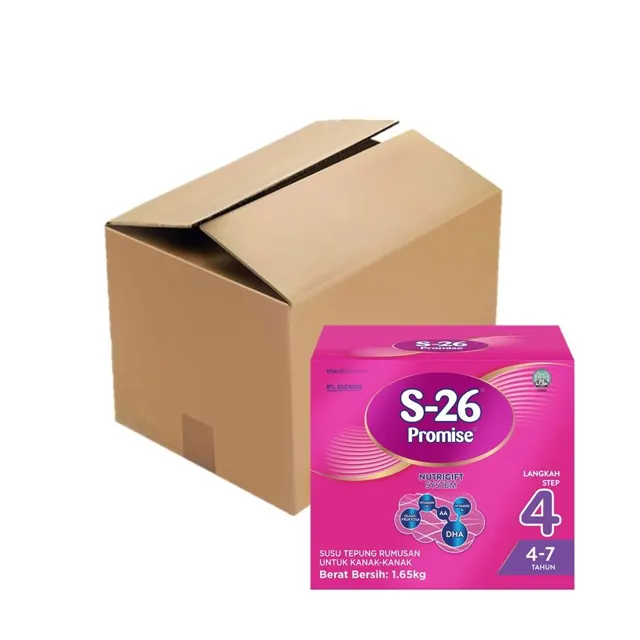 Cp4_s26 Std Promise 1.65kg