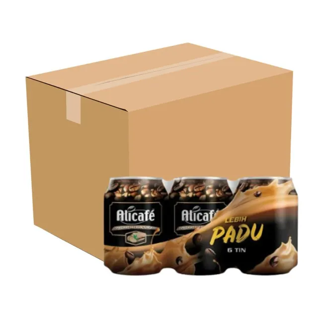 Cp4_alicafe Tongkat Ali Ginseng Original 250mlx6
