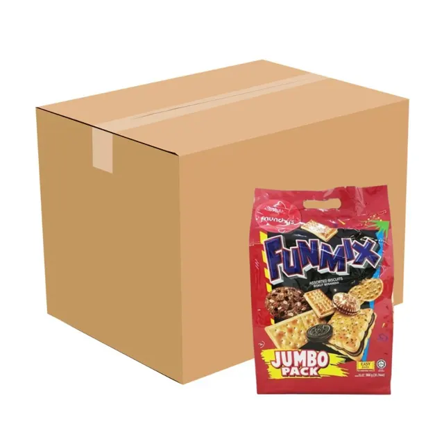 Cp6_munchy Topmix Asssorted Biscuit 900g