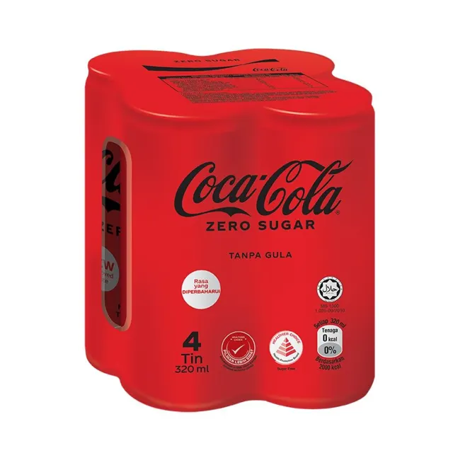 Cp6_coke Zero 320mlx4