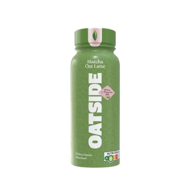 Cp8_oatside Chocolate Oat Milk 180mlx3