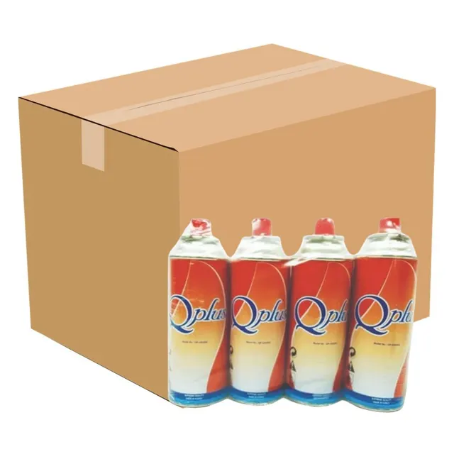 Cp7_qplus Butane Gas 4in1 -Qp2304bg 230g