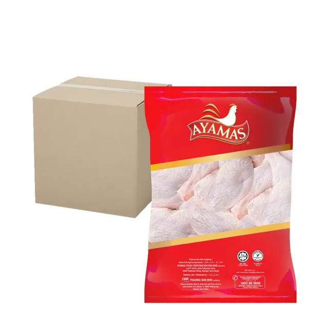Cp6_ayamas Frz Chicken Whole Leg 2kg Pack