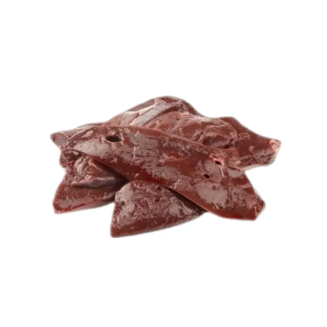 Frozen Liver 1kg Pack