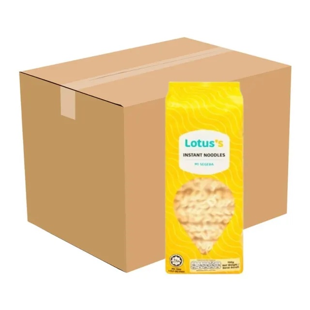 Cp8_lotuss Instant Nds Stir-Fried Tomyum 5×85g