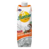 Cp12_s&p Santan Ketupat Rice Cubes 780g