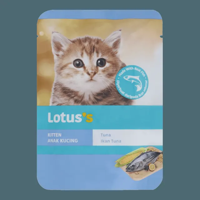 Cp12_lotuss Dish Wash Pouch 650ml Lime