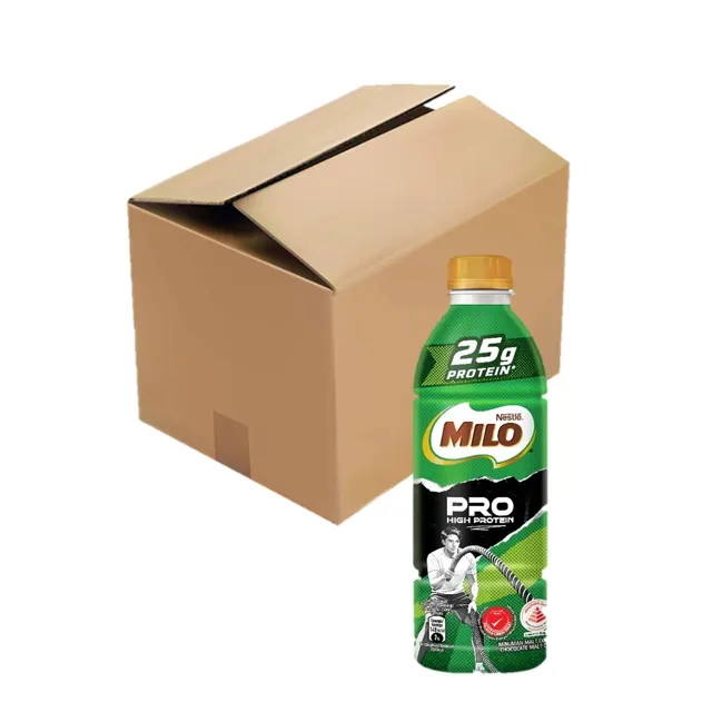 Milo Protein 500ml