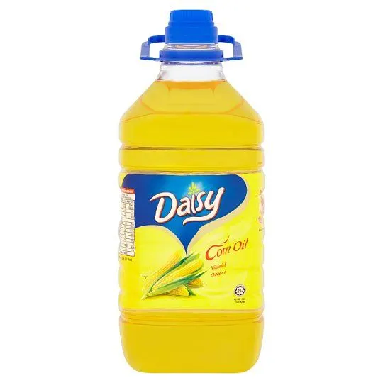 Daisy Corn Oil 3 KG