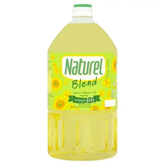 Naturel Blended Oil 2kg