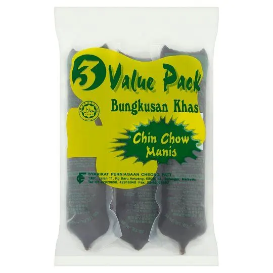 Cincau Manis Promo Pack 3×260g
