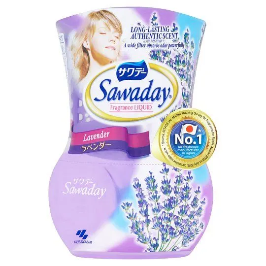 Sawaday Room Air Freshener 350ml Lav