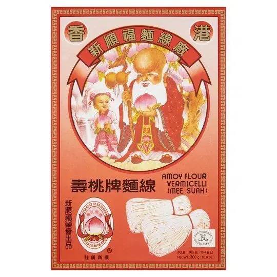Sau Tao Amoy Flour Vermicelli 300g Box