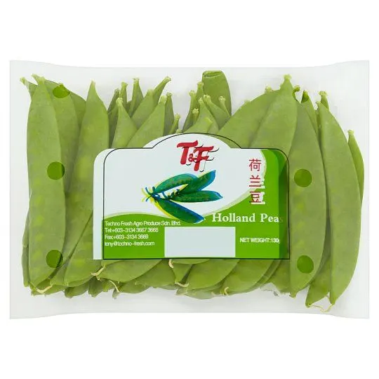 Kacang Kapri/holland Pea 130g