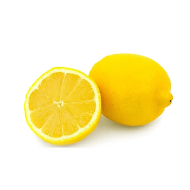Limau Lemon - Biji (4052)