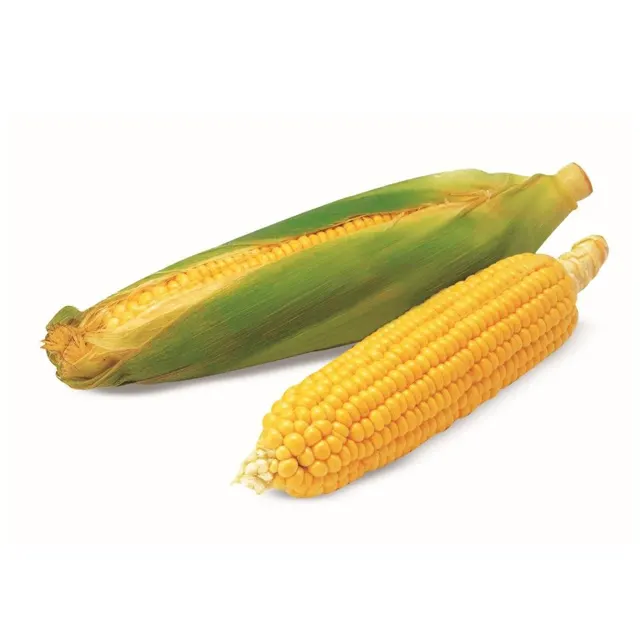 Super Sweetcorn - pcs (4473)