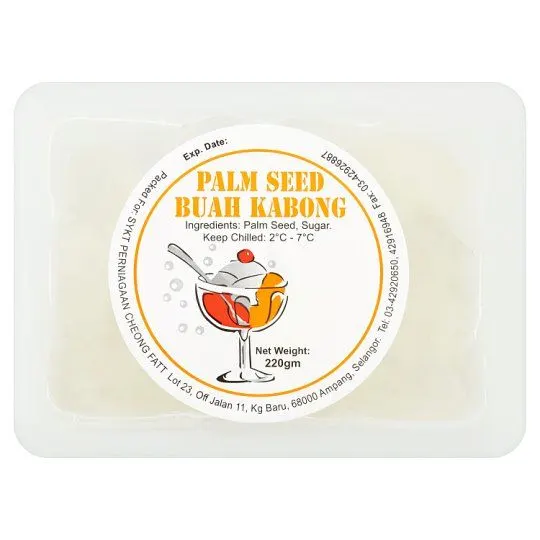 Buah Kabong 220g