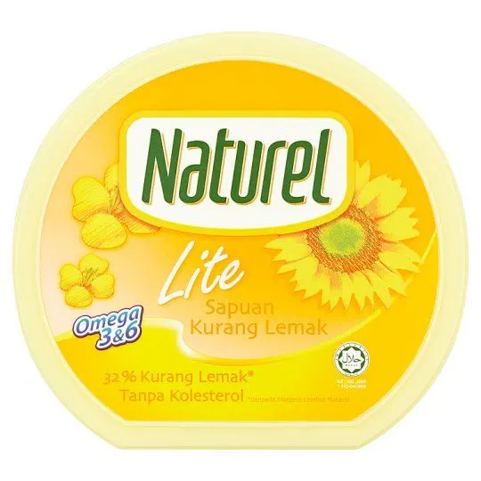 Naturel Reduced Fat Special 250g