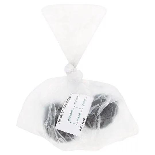 Tesco Salted Eggs 2pcs