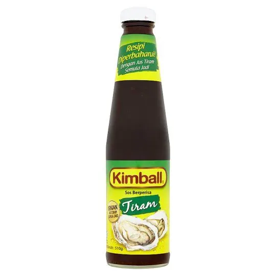 Kimball Cheesy/Chicken Carbonara Sauce