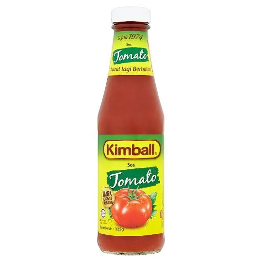 Kimball Tomato Sauce 340g