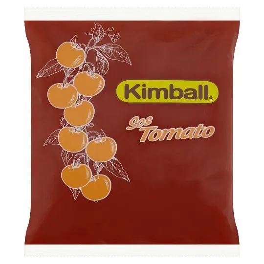 Kimball Tomato Sauce 1kg