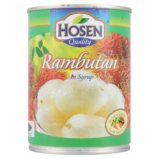 Hosen Rambutan 565g
