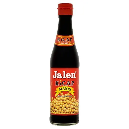 Jalen Kicap Manis 325ml