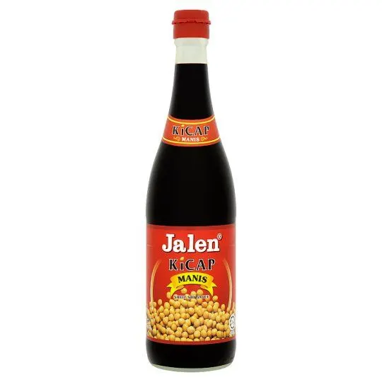 Jalen Kicap 650ml Manis