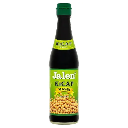Jalen Kicap Masin 325ml