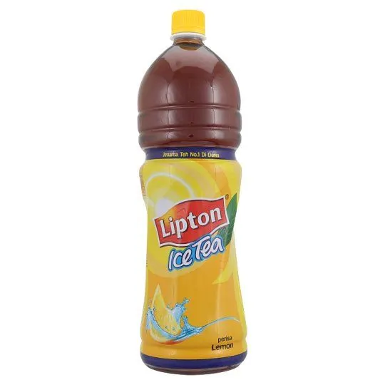 Lipton Ice Lemon Tea