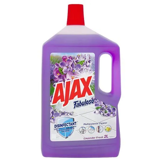 Ajax Fabuloso 2L Purple