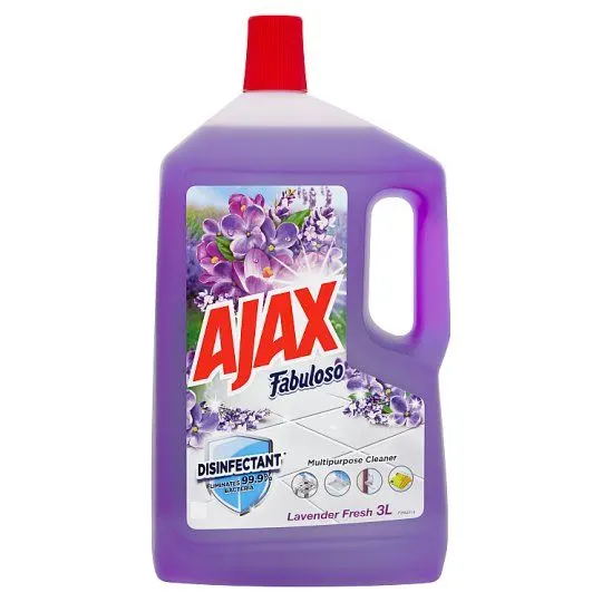 Ajax Fabuloso 3L Purple