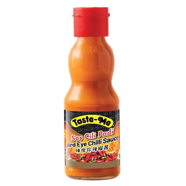 Taste Me Sos Cili Padi 180ml