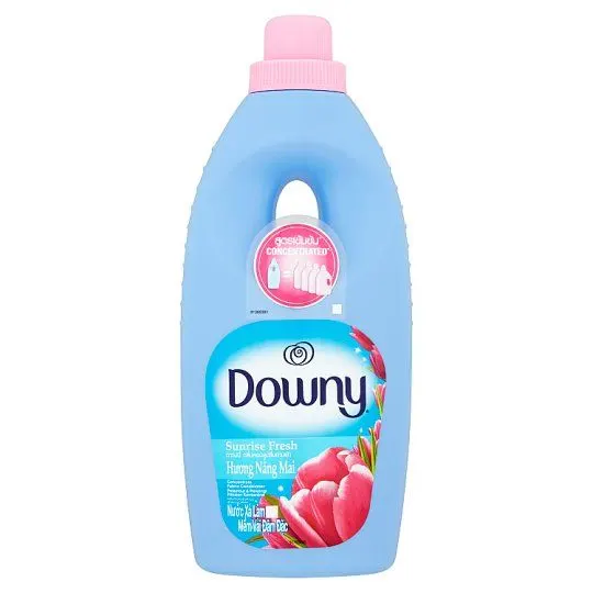 Downy Softener Sunrise Fresh Bottle 900ml