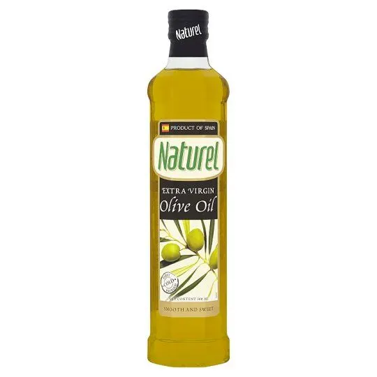 Naturel Extra Virgin Olive Oil 500ml